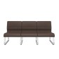 Longarina Sublime PLAXMETAL
